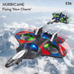 14+years RC Drone Fighter Aircraft