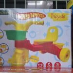 1 To 5 years old Tricycle