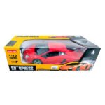 Remote Control (R/C) toy car