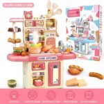 Dream Home Kitchen Playset