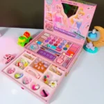 Makeup Beauty Magic Box