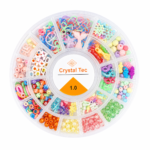 Children's Craft Beads Set