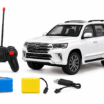 Rechargeable Remote Control Model Car