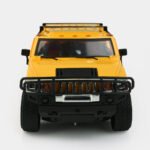 Remote Control (R/C) toy car