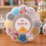 jewelry-making kit in a multi