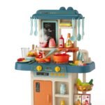 kitchen set 55 pcs