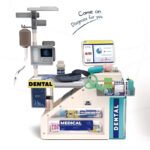 Medical kids Dental Play Center