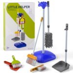 Cleaning Toy Set Little Helper Kids