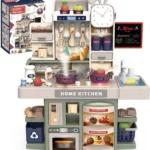 The Dream Kitchen 42pcs