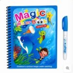 Educational Activity & Sensory ToysGenre