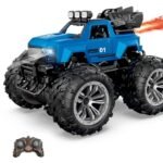 RC Spray Truck  with Lights