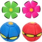 Foldable Flower Ball
