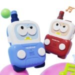 Musical Robot