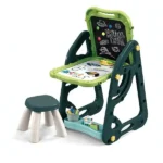 Drawing Board Set (33 Pcs) with Stool