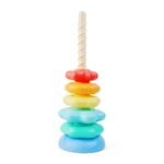 Rainbow Spinning Tower