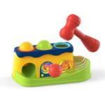 Knock Ball – Hammering Toy