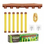 Catching Sticks Game
