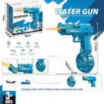 Electric Water Gun