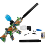 M416 Toy Gun