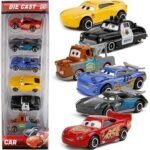 RC Racing Car Set