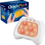 Quick Push Bubble Game
