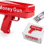 OBEST Electric Money Gun