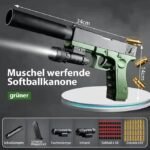 LK-09 Toy Pistol
