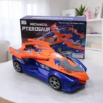 Battery Operated Toy Car