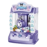 Kuromi Claw Doll Catcher Machine