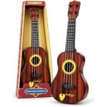 Kids Mini Guitar Toy
