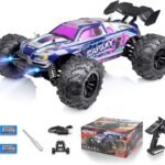RC Monster Truck