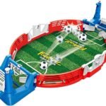 Mini Football Slingshot Toy