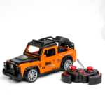 Off Road Rc Car
