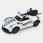 Remote Control 5 Function