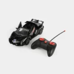 Full-Function Remote Control Sports Car