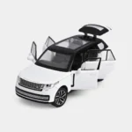 1:24 Die-Cast Car