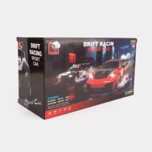 RC Drift Spray Car