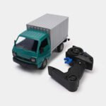 RC Spray Car