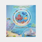 Baby Inflatable Water Play Mat