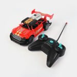 Avengers RC Fire Truck