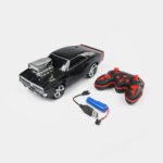 1:24 Die-Cast Sports Car