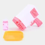 45-Hole Bubble Blaster for Kids