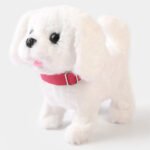 Electric Funny Dog Toy