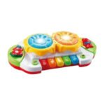 Musical Activity Toy