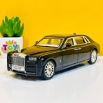 1:24 Rolls Royce Mansory