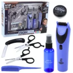 Fashion VIP Hair Cutting Set