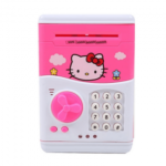 Pink Kids Interactive Toy