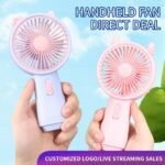 Portable Mini Fan