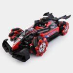 Remote Control Car