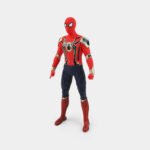 Figure Set 8802 – Character Figures Toy